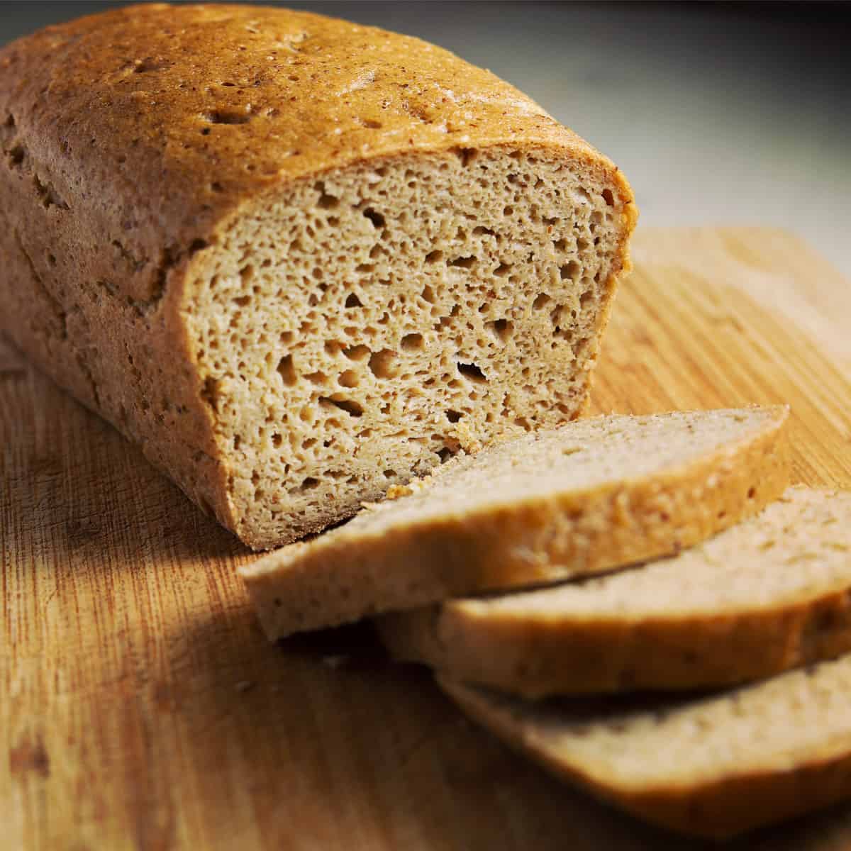 Best Tasting Gluten Free Bread 2024 - Rhody Cherilyn