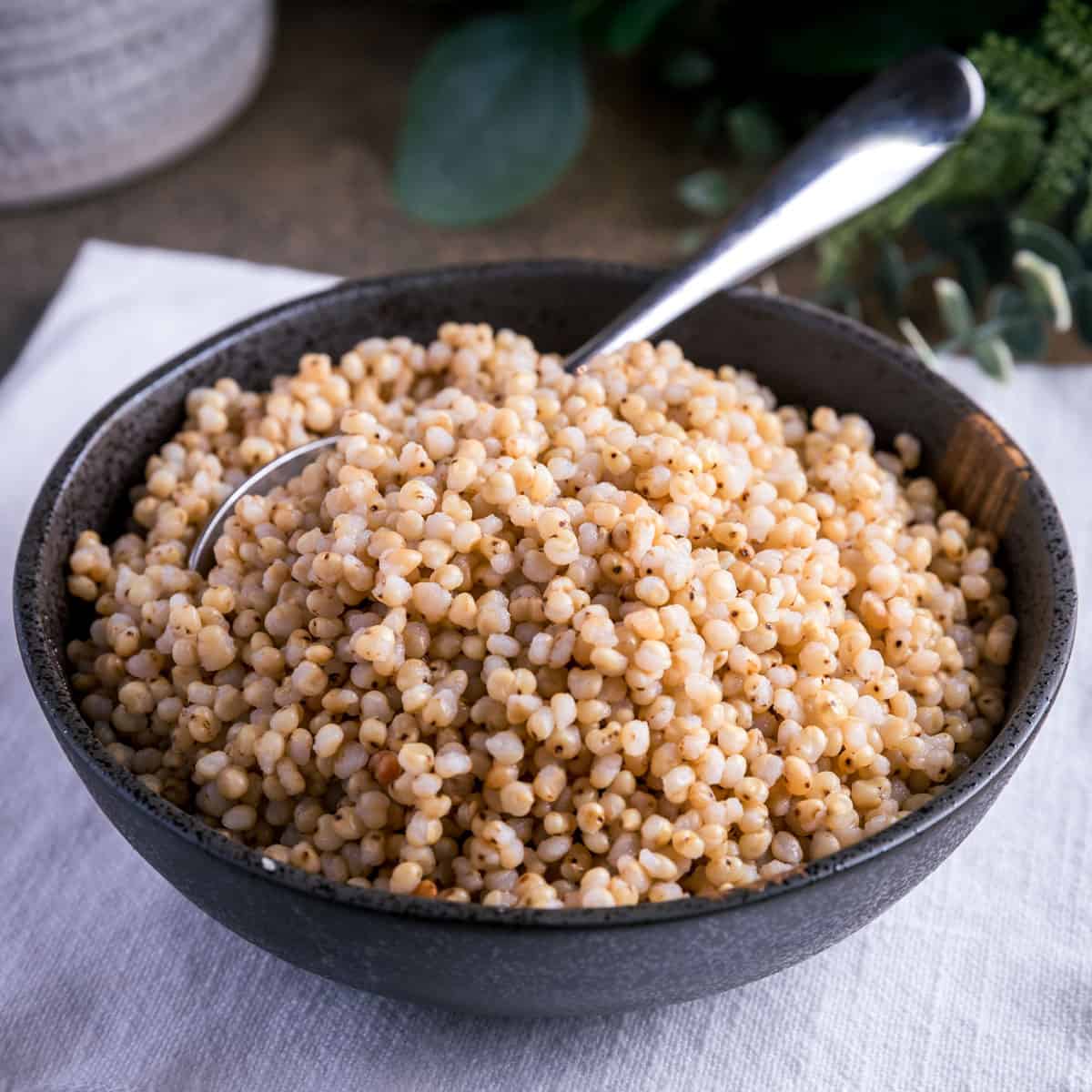 Instant Pot Barley - Healthy Seasonal Recipes